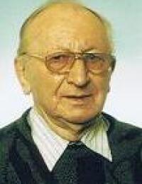 Profilbild Siegfried Oltersdorf