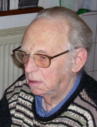 Profilbild Wilfried Kallenbach (2007)