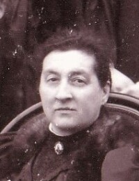 1908 Susanna Margarethe Haaß geb. Trunk um 1908.jpg
